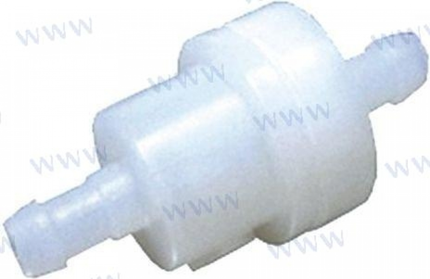 Fuel filter Assy 6 mm OEM: Mercruiser: 35-16248, 35-8M0157133, 8M0157133; OMC: 5040140; Parsun: F4-05000300; Yamaha: 646-24251-01