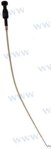 choke handle assy, F4-05000400