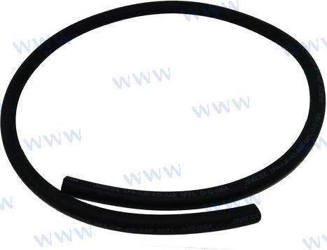 degvielas caurule a 5x10x720mm (epa), F40-03000005EI
