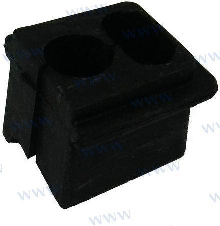 gumijas aizbāzni, nenormāls, F40-03000009W
