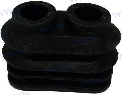 viļņu apvalks, ūdens caurule, F40-03000014W