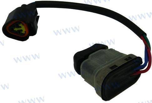 slēdža komplekts, slīpums, F40-03000600W