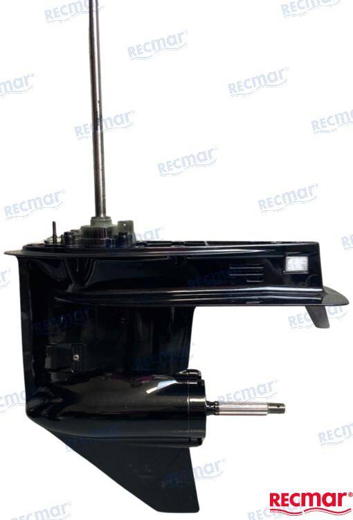 lower casing assy S, F40-04000000S