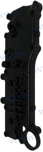 pārsegs, izplūdes gāzu pārsegs, F40-05000005
