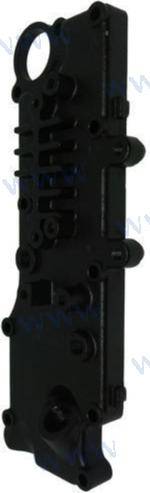 pārsegs, izplūdes gāzu pārsegs, F40-05000005EI