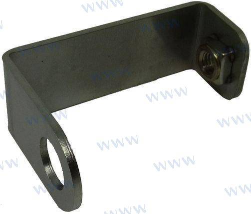 kronšteins, fiksētā plāksne, F40-05000009-2EI