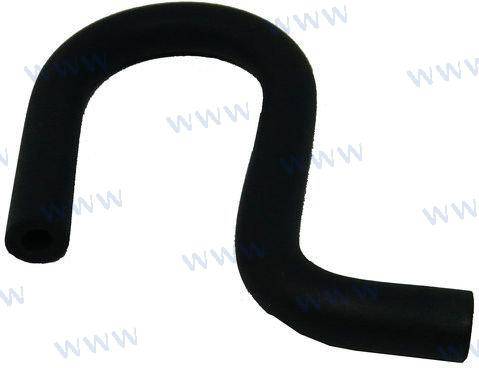 degvielas caurule, F40-05000021