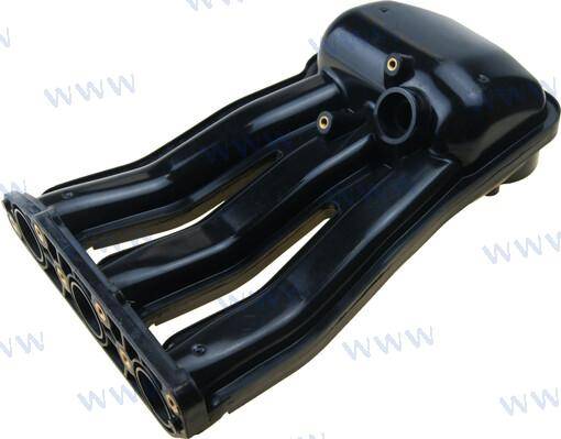 ieplūdes trokšņu slāpētājs, F40-05000024