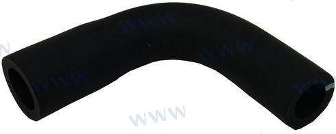 tukšgaitas vadības caurule, F40-05000026EI