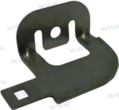 ignition coil bracket a, F40-05000029