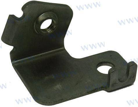 fiksēta plāksne, stingra stieple, F40-05000035