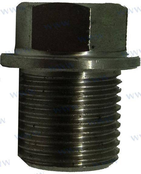 ieliktnis m18x1,5, F40-05000037