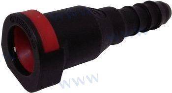 joint a, fuel filter, F40-05000040EI