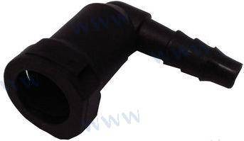 joint b, fuel filter, F40-05000041EI