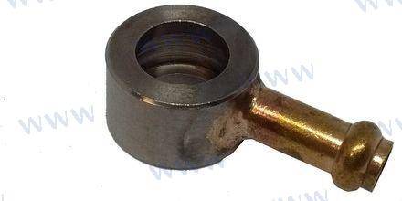 adapteris, koplietošanas sliede, F40-05000045EI