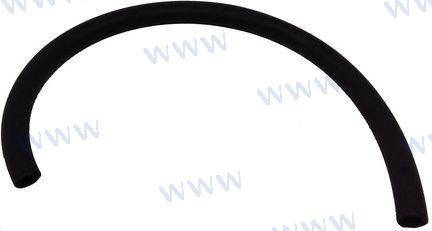 ūdens caurule b 6x11x330mm, F40-05000053