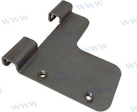 fiksētā plāksne, galvenais relejs, F40-05000060EI