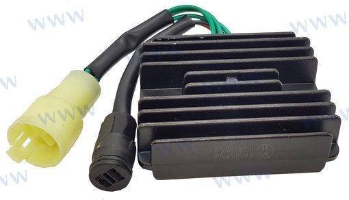 taisngrieža bloks, F40-05000500EI
