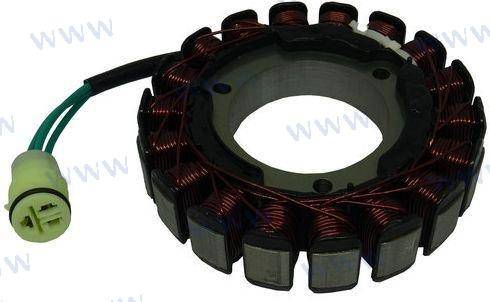 magnētiskās spoles bloks, F40-05000600EI