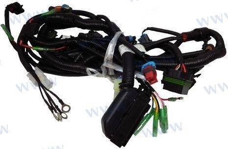 CDI vadu komplekts, F40-05001000EI