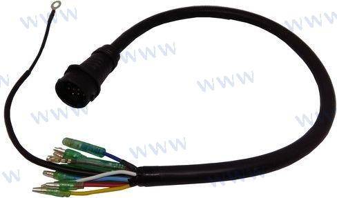 CDI kabeļa komplekts, F40-05030500EI