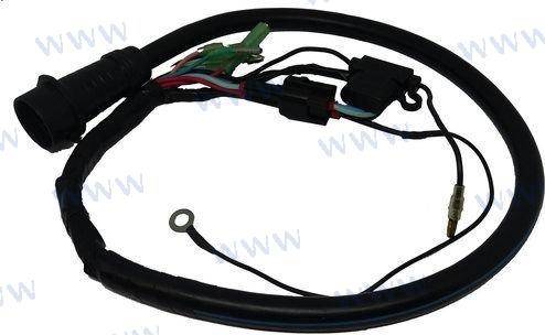 CDI kabeļa komplekts, F40-05030500FW