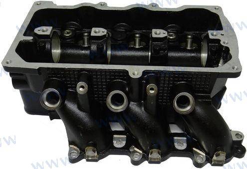 cylinder head assy, F40-05040100EI