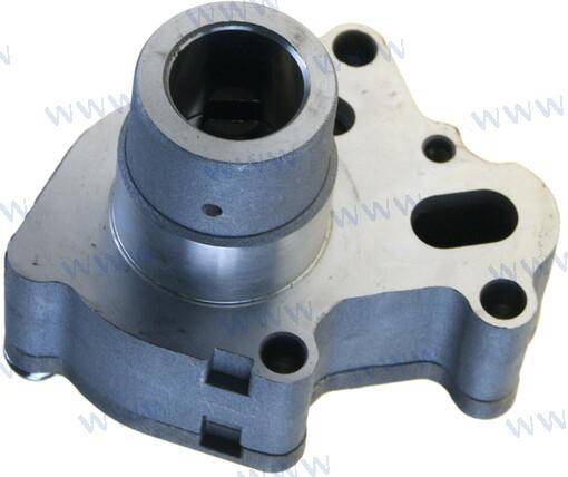 eļļas sūkņa komplekts, F40-05040400
