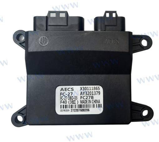 ecu, F40-05090100EI