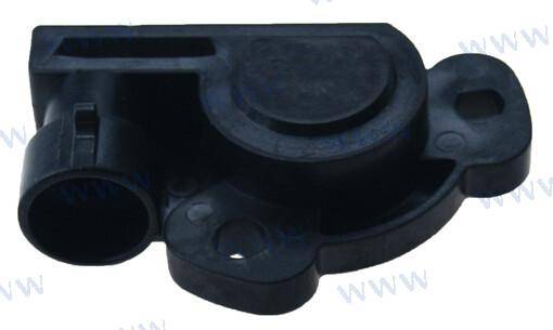 sensors, droseles pozīcijas sensors TPS, F40-05090401EFI
