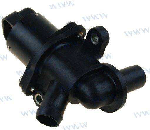 regulēšanas vārsts, tukšgaitas ICV, F40-05090500EI