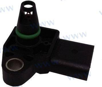 sensors, ieplūdes temperatūras sensors ITS, F40-05090600EI