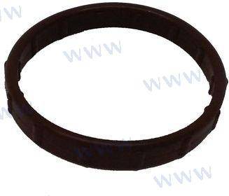 seal, intake silencer, F40-05090803EI