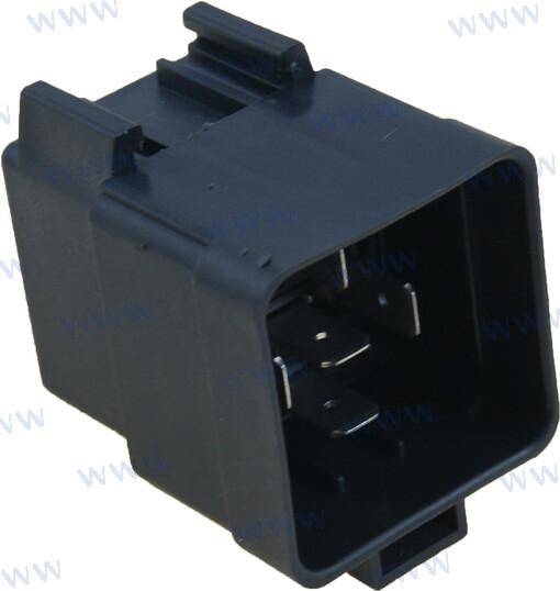 galvenais relejs, F40-05091400EI