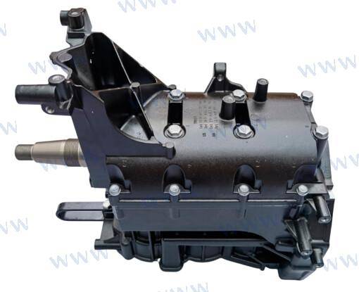 motora komplekts, F40-05110000