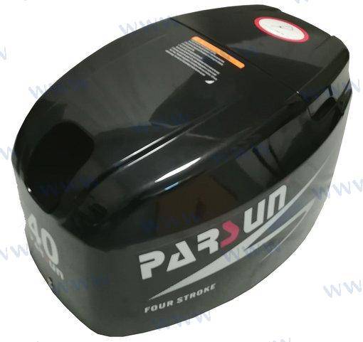 augšējā pārsega komplekts, F40-06000000