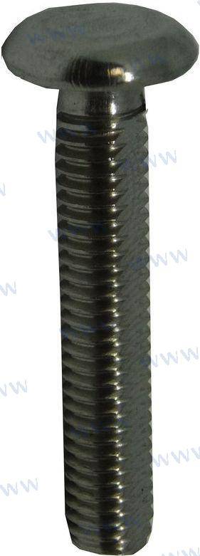plakana skrūve a, F40-06000007