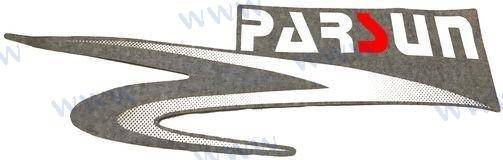 uzlīme (pa labi), augšējais pārsegs, F40-08000002