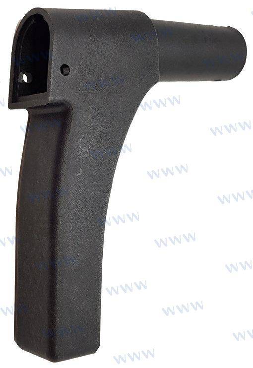 handle gear shift, F6-02000005