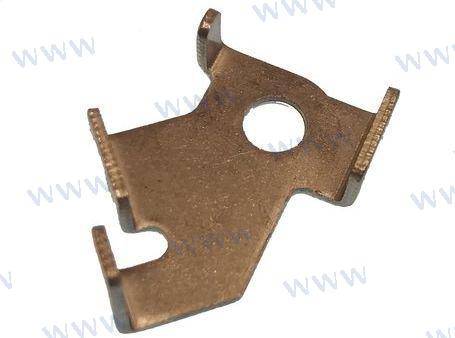 pressing plate, F6-04000014