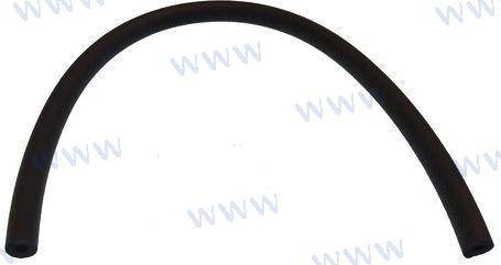 degvielas caurule “d" d2.5xd7x240, F6-04000018