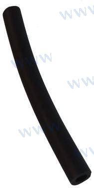 caurule "b" eļļas atgriešanās, F6-04000019
