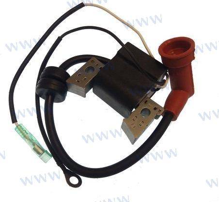 aizdedzes spoles bloks, F6-04000400