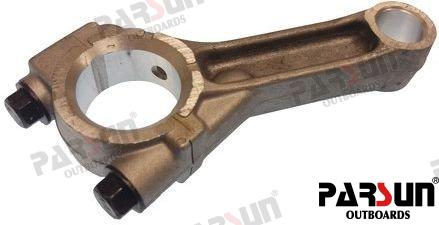 Connecting rod OEM: Parsun: F6-04020100