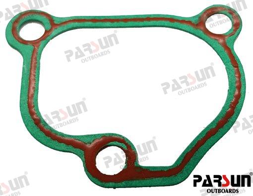 Oil pump gasket OEM: Parsun: F6-04040005