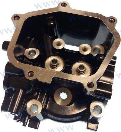 cilindra galvas komplekts, F6-04050100