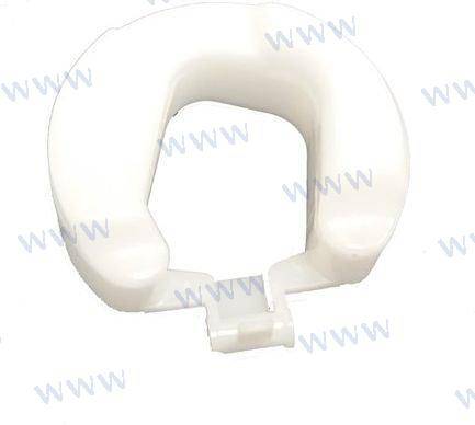 Karburatora pludiņš, F6-04060015