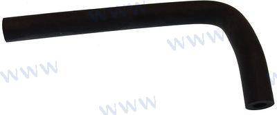 degvielas padeves caurule "e", F6-05000002