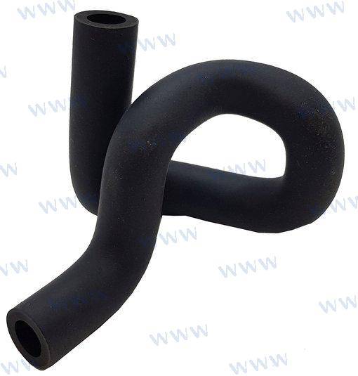 pipe fuel "f", F6-05000003