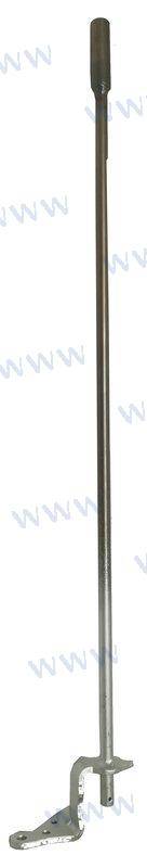 savienotājstienis, pārslēgšanās, F60-00000200